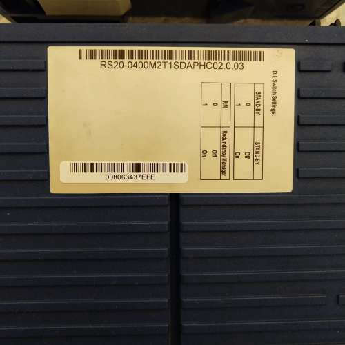 赫斯曼交换机RS20-0400M2T1SDAPHC02.0.议价