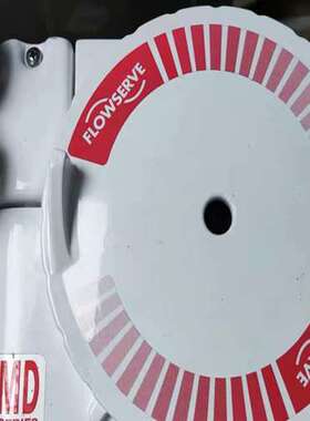 （议价)FLOWSERVE福斯Logix3200阀门定位器3200M