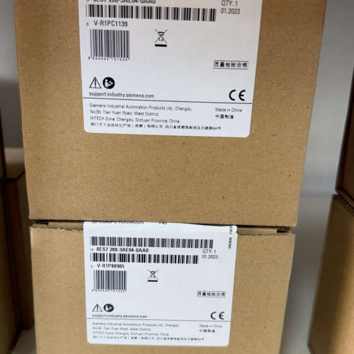 模块 6ES7288-3AE04-0AA0 大议价