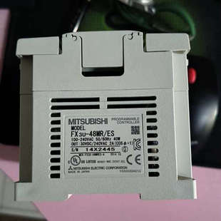 FX3U-48MRES，，议价