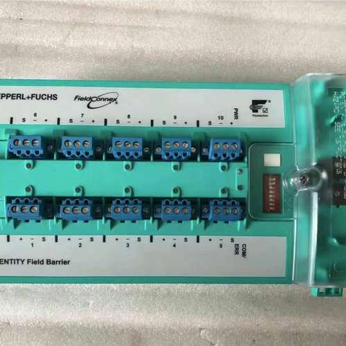 （议价)倍加福PEPPERL+FUCHS R4D0-FB-IA8.0