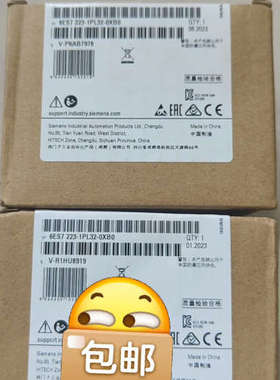 6ES7 223-1PL32-0XB0议价