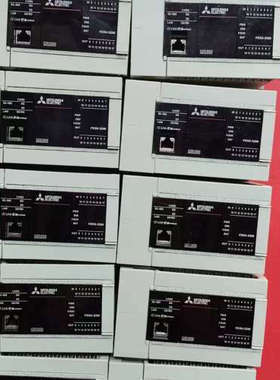 FX5U-32MTES，机年份近，，爽快的议价