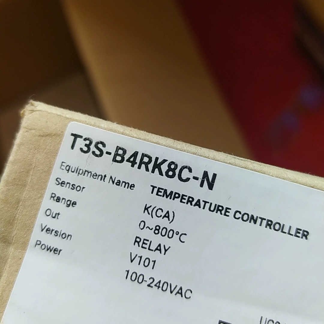 T3S-B4RK8C-N奥托尼克斯Auts温控器议价