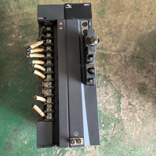 汇川伺服驱动器IS500AT017I-112 图破议价