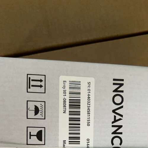 汇川 Easy301-0808TN议价