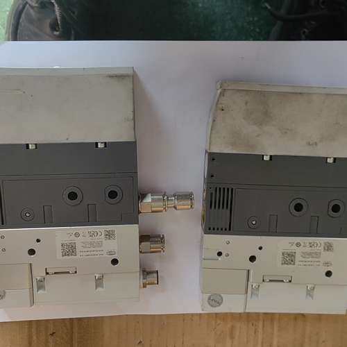 （议价)施迈茨Schmalz真空生器，SCPi-FS 25 NO