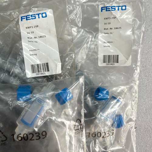 费斯托电磁阀岛线缆，KMP3-25P-16-10，号议价