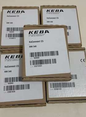 （议价)科霸keconnect c5可控制器注塑机模块，MM