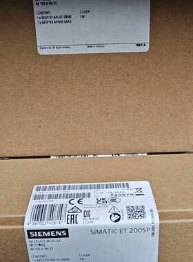 （议价)6ES7155-6AU01-0BN0   ET 200SP模