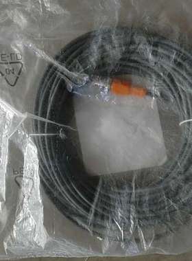 （议价)EVC558IFM电缆EVC558就