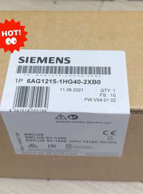 6AG1215-1HG40-2XB0  6AG1 215-1议价