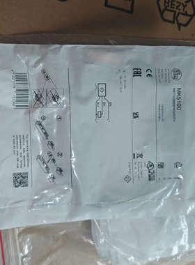 MK5100IFM易福门T型槽气缸磁性开关传感器议价