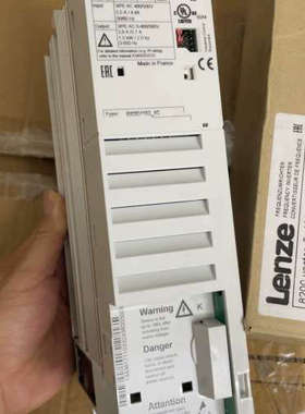 伦茨8200系列变频器1.5KW议价