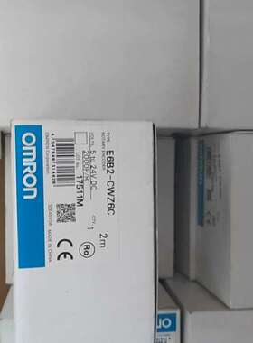 （议价)E6B2-CWZ6C,2000PR旋转编码器