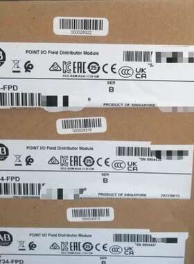 （议价)1734-FPD AB 议价 1734FP