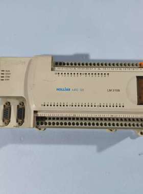 LM3109H和利时控制器，，关注，正议价
