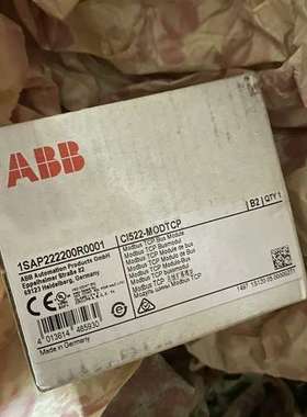 （议价)CI522-MODTCP 模块1SAP2