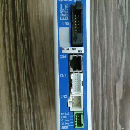 （议价)SMC LECP6P-LEFB32T-1500，