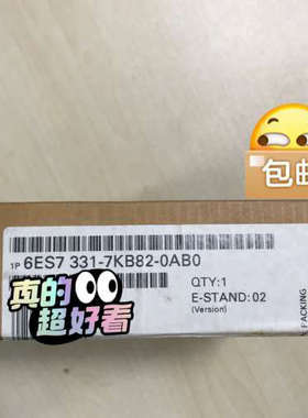 6ES7331-7KB82-0AB0AI输议价