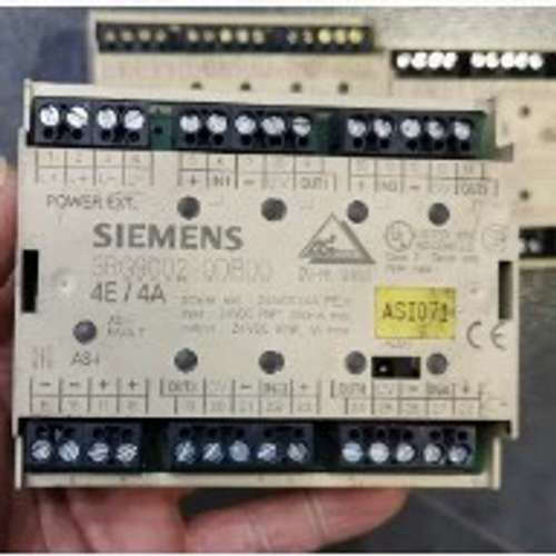 3RG9002-0DB00 八成新议价