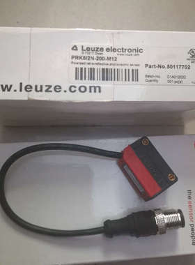 PRK52N-200-M12 50117702 劳易测LE议价