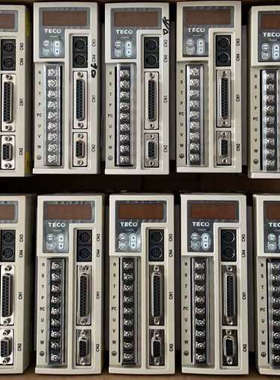 东伺服驱动器JSDEP-15A，电机JSMA-SC02AB议价