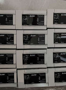 FX5U-32MTES，9，可20台，议价