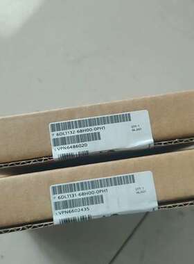 （议价)6DL1131-6BH00-0PH1