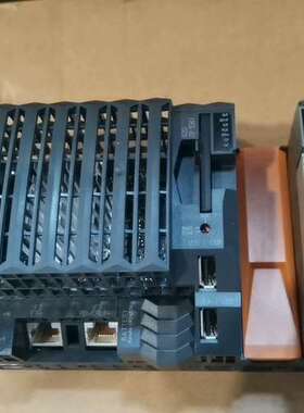 （议价)贝加莱X20CP1583  外观，，