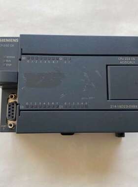 （议价)工控模块，6ES7214-1BD23-0XB8,