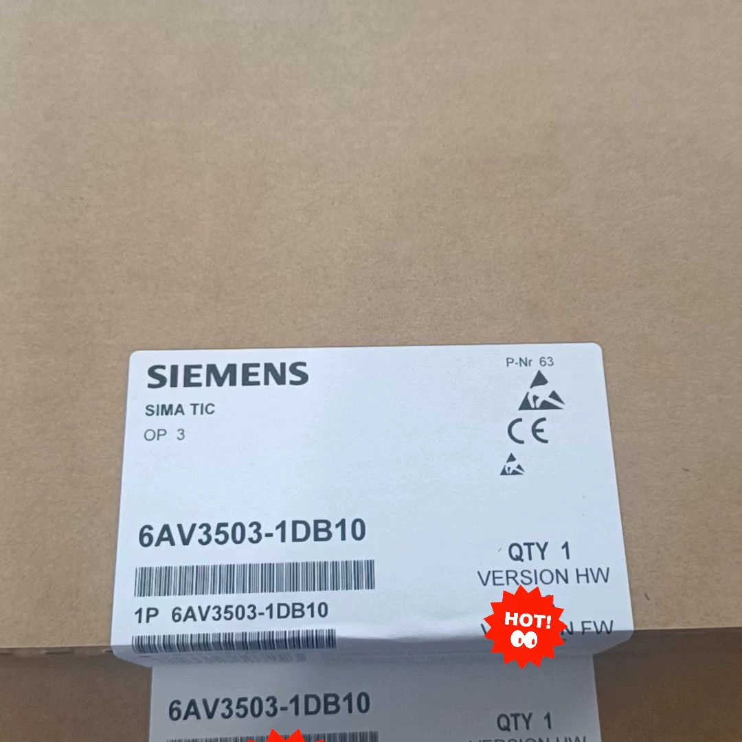 6AV3503-1DB10议价