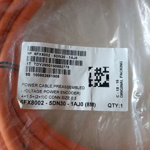 6FX8002-5DN30-1AJ0。议价