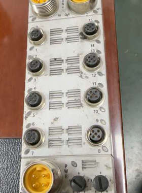 AB模块1732D-16CFGM12MN，20个，便宜处议价