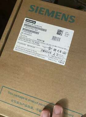 （议价)6SL3210-5FB11-0UF1V90驱动器6SL
