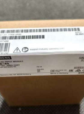 6ES7331-7TB00-0AB0议价