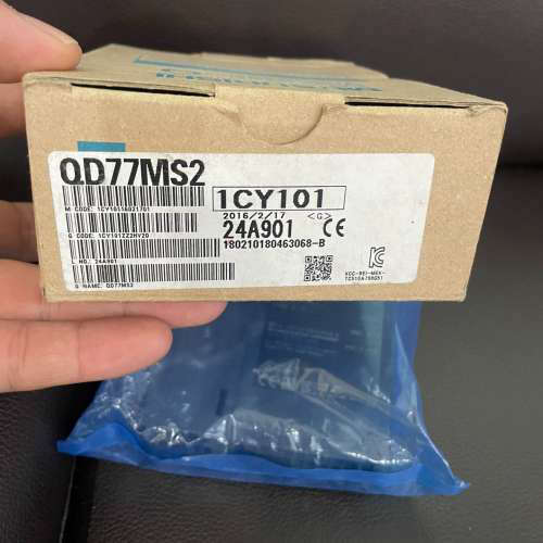 QD77MS2，，年份2016切议价