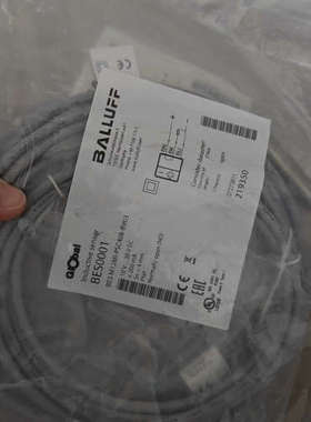 BALLUFFBES0001巴鲁夫接近开关传感器BE议价