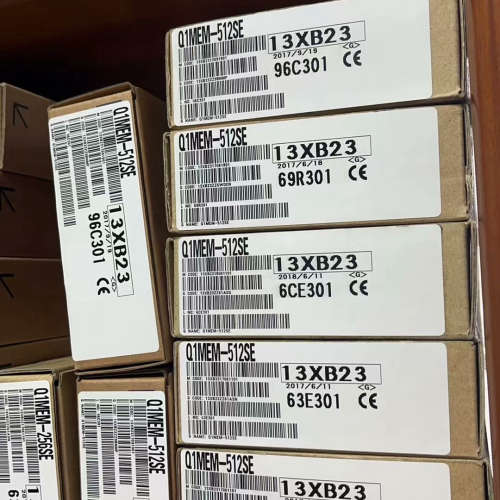 MITSUBISHI Q1MEM-512SE  PL议价