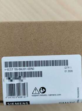 （议价)6ES7155-6AU01-0BN0   ，