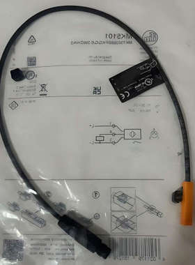 IFM易福门MK5101 MK5102 MK5311磁敏开关议价
