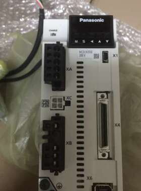 （议价)MLN35SE+MSMF082L1U2MA6伺服驱动