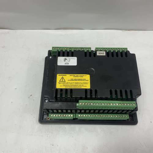 Woodward EASYGEN-2500-5P1 议价