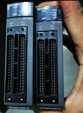 QD77ms4+无磕碰+标注为单个好+序列议价