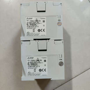 FX5UJ-24MRES，，，议价