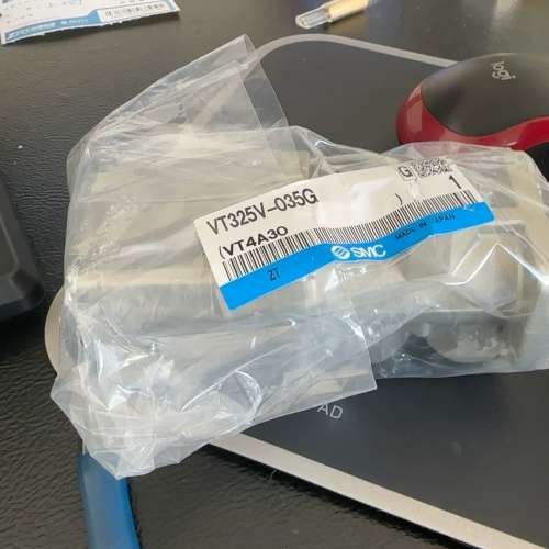 SMC电磁阀VT325V-035G议价