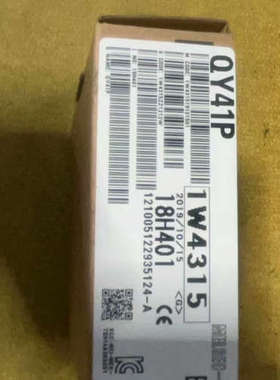 MITSUBISHI QY41P  QY42P PL议价