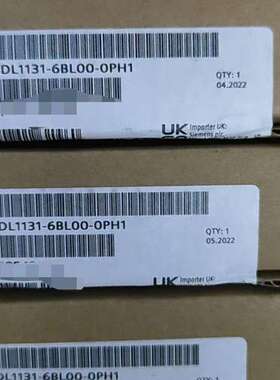 （议价)6DL1131-6BL00-0PH1，的老