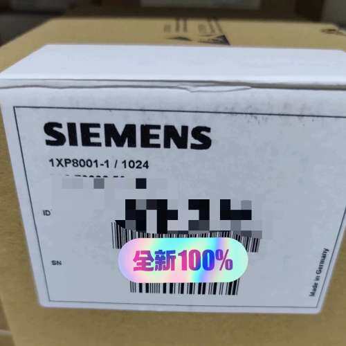 （议价)1XP8001-11024  编码器，保