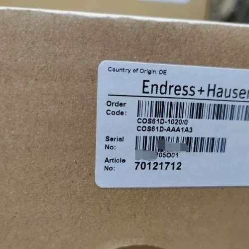 （议价)COS61D-AAA1A3